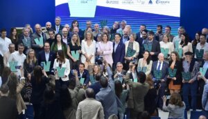 Establecimientos adheridos al Pacto Verde Valencia